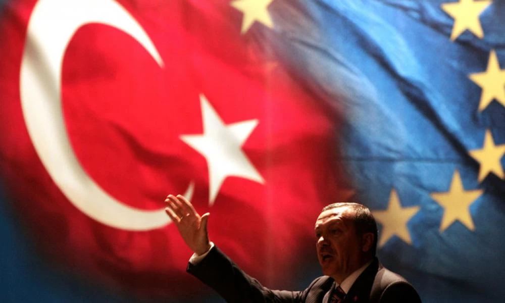 Τουρκική απάντηση στην Αυστρία: Δεν θα είμαστε ο συνοριοφύλακας της Ευρωπαϊκής Ένωσης